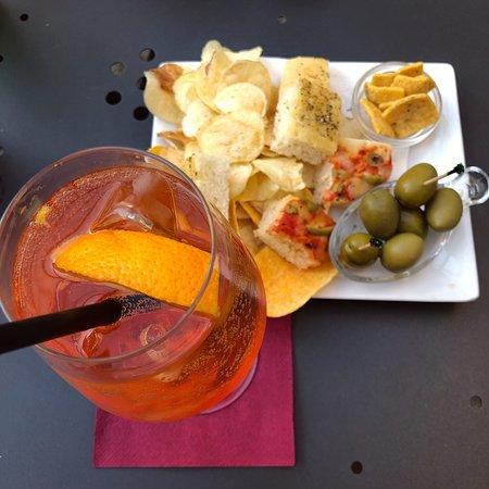 Borghetto Cafe